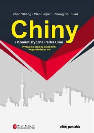 Chiny i Komunistyczna Partia Chin