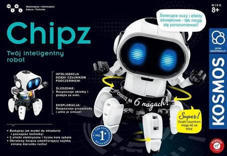 Chipz KOSMOS