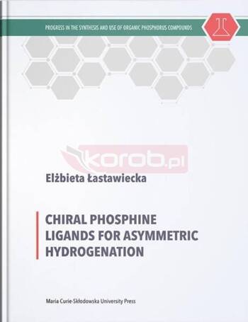 Chiral Phosphine Ligands for Asymmetric...