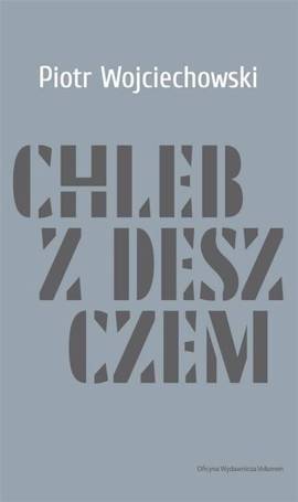 Chleb z deszczem