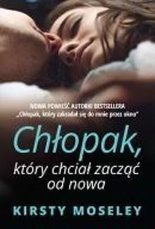 Chłopak, który chciał zacząć od nowa