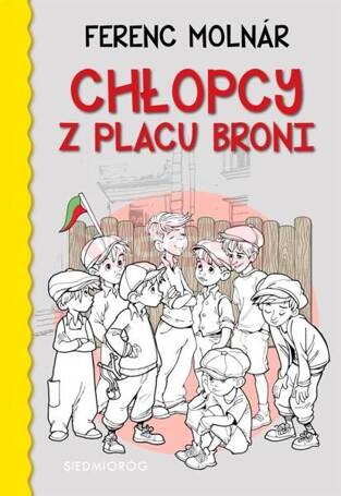 Chłopcy z Placu Broni