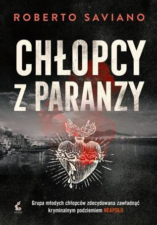 Chłopcy z paranzy