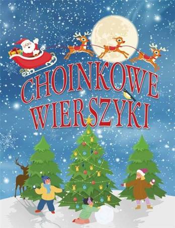 Choinkowe wierszyki