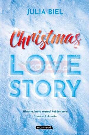 Christmas Love Story