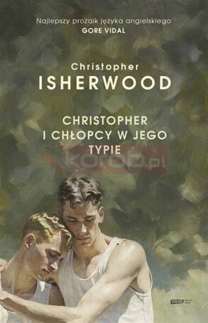 Christopher i chłopcy w jego typie