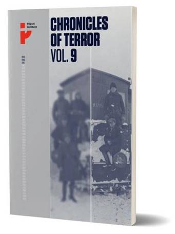 Chronicles of Terror. Volume 9. Soviet...