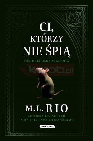 Ci, którzy nie śpią