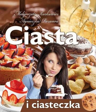 Ciasta i ciasteczka