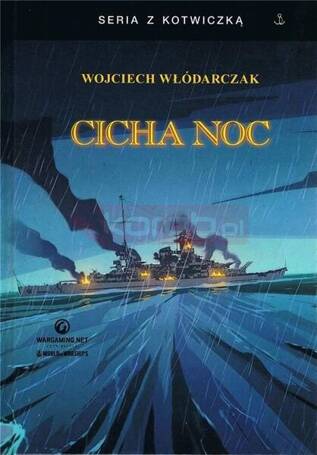 Cicha noc w.2