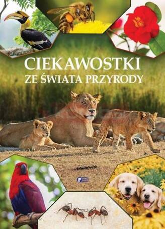 Ciekawostki ze świata przyrody