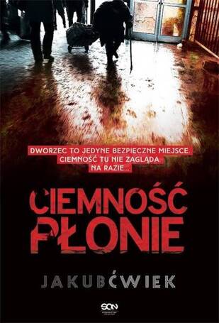 Ciemność płonie w.2