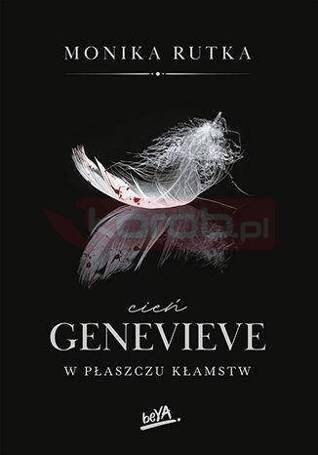 Cień Genevieve. W płaszczu kłamstw