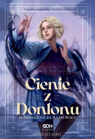 Cienie z Donlonu