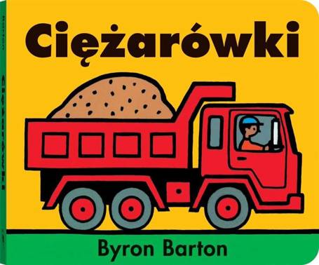 Ciężarówki