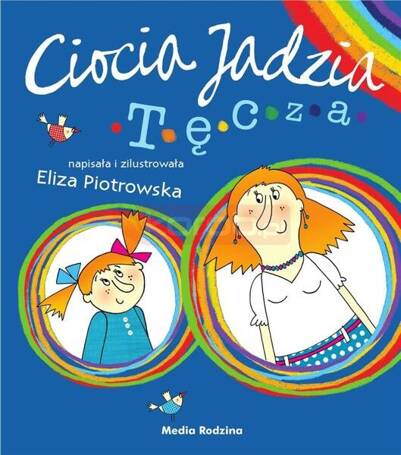 Ciocia Jadzia Tęcza