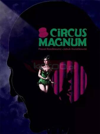 Circus Magnum