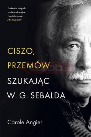 Ciszo, przemów. Szukając W.G. Sebalda