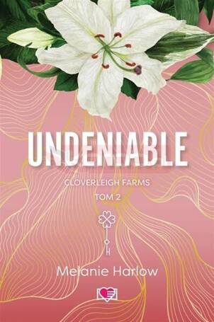 Cloverleigh Farms T.2 Undeniable