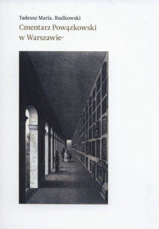 Cmentarz Powązkowski w Warszawie