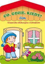 Co, gdzie, kiedy? - buda