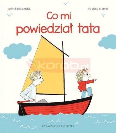 Co mi powiedział tata w.3