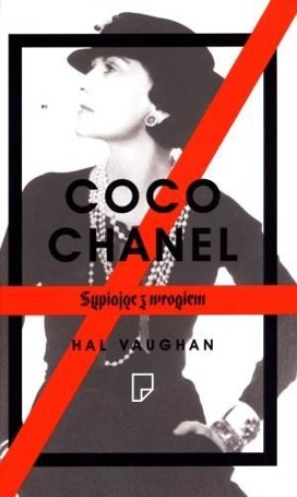 Coco Chanel. Sypiając z wrogiem TW