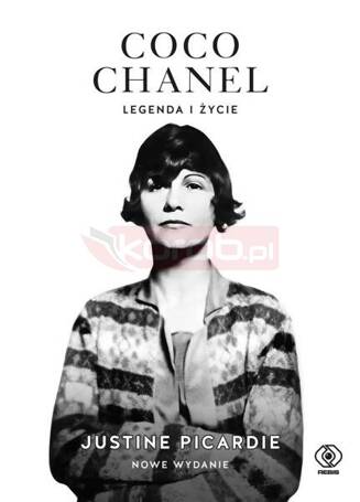 Coco Chanel: legenda i życie