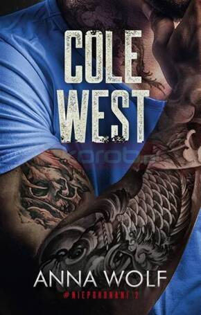 Cole West