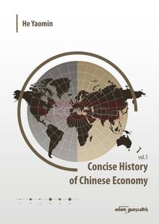 Concise History of Chinese Economy vol. 1