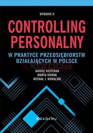 Controlling personalny w praktyce..