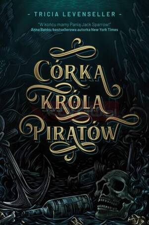 Córka Króla Piratów