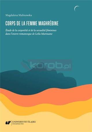 Corps de la femme maghrebine