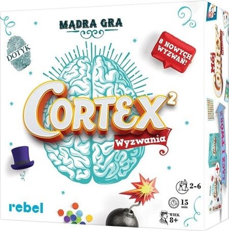 Cortex 2 REBEL