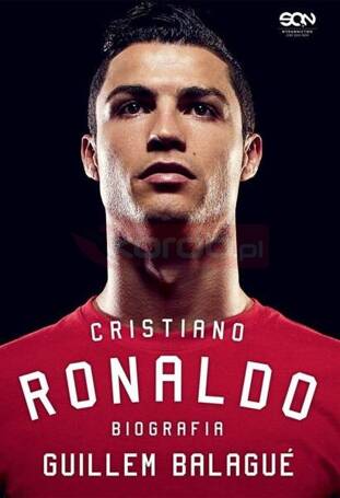 Cristiano Ronaldo. Biografia