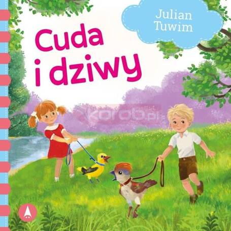 Cuda i dziwy