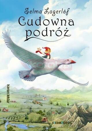 Cudowna podróż