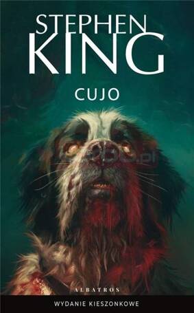 Cujo pocket