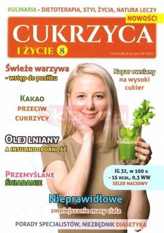 Cukrzyca i życie 8