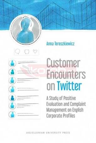 Customer Encounters on Twitter