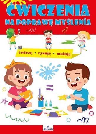 Ćwiczenia na poprawę myślenia