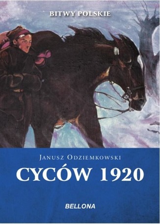 Cyców 1920