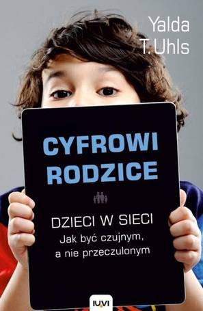 Cyfrowi rodzice