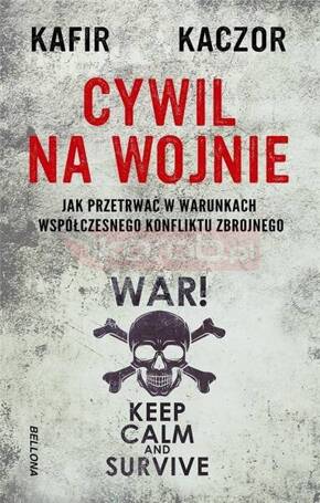 Cywil na wojnie