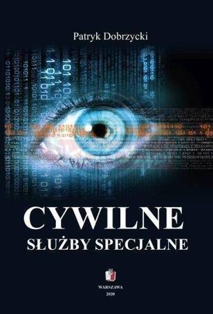 Cywilne służby specjalne