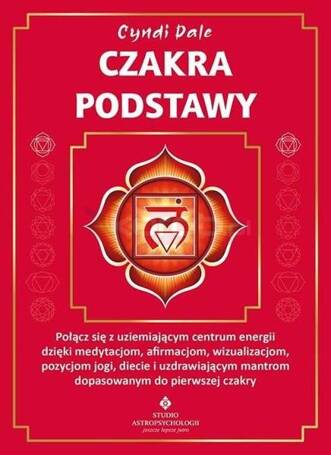 Czakra podstawy