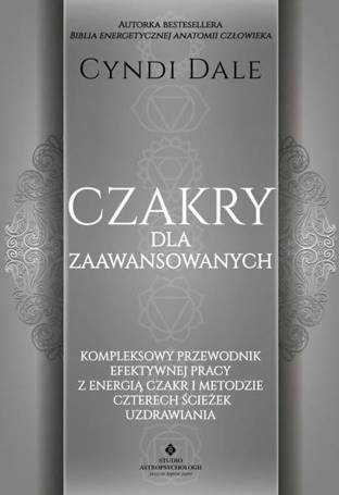 Czakry dla zaawansowanych