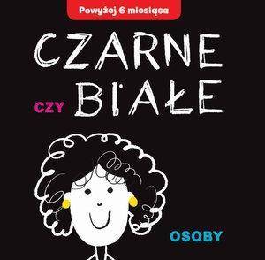 Czarne czy Białe - Osoby