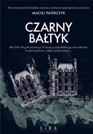 Czarny Bałtyk w.2022