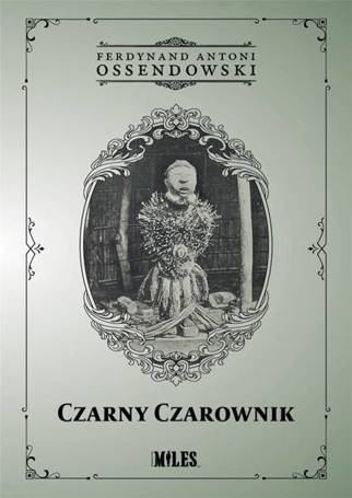 Czarny Czarownik